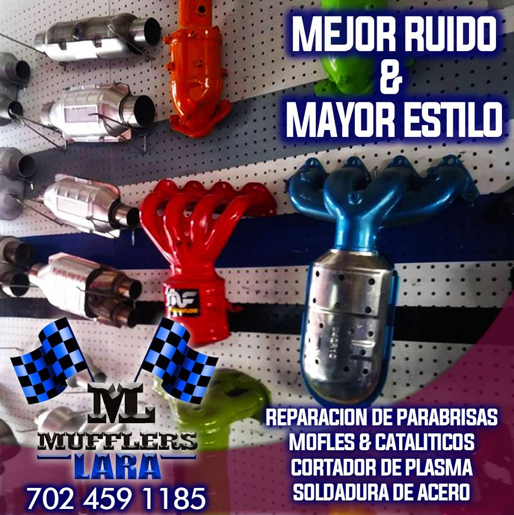 Lara Mofles Y Detallados | 1180 N Nellis Blvd 1 B, Las Vegas, NV 89110, USA | Phone: (702) 459-1185