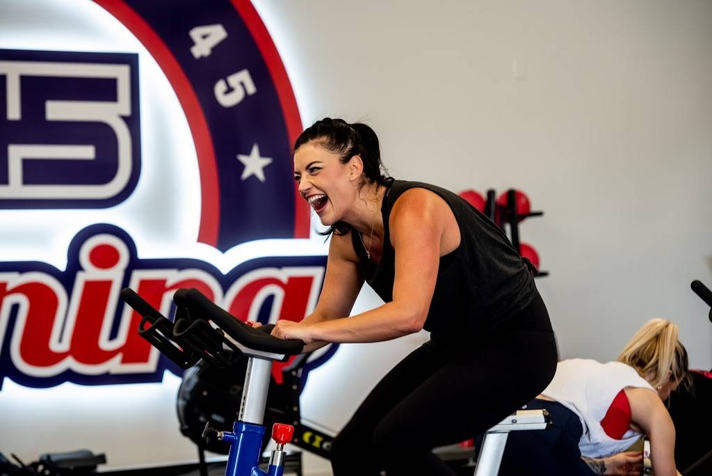 F45 Training Northgate | 12245 Voyager Pkwy Suite 100, Colorado Springs, CO 80921, USA | Phone: (719) 726-4820