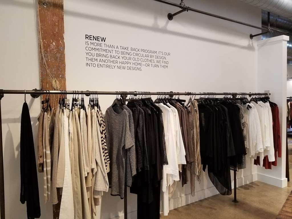 EILEEN FISHER IVR Offices | 1 Bridge St, Irvington, NY 10533