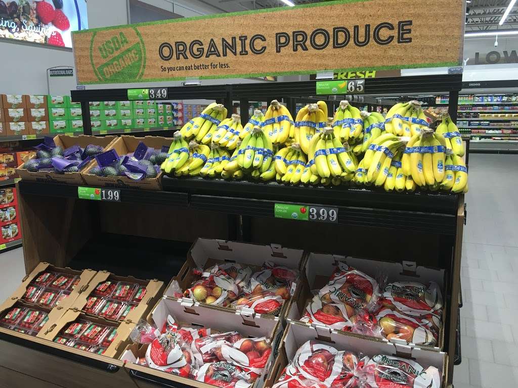 ALDI | 740 W Rancho Vista Blvd, Palmdale, CA 93551, USA | Phone: (855) 955-2534