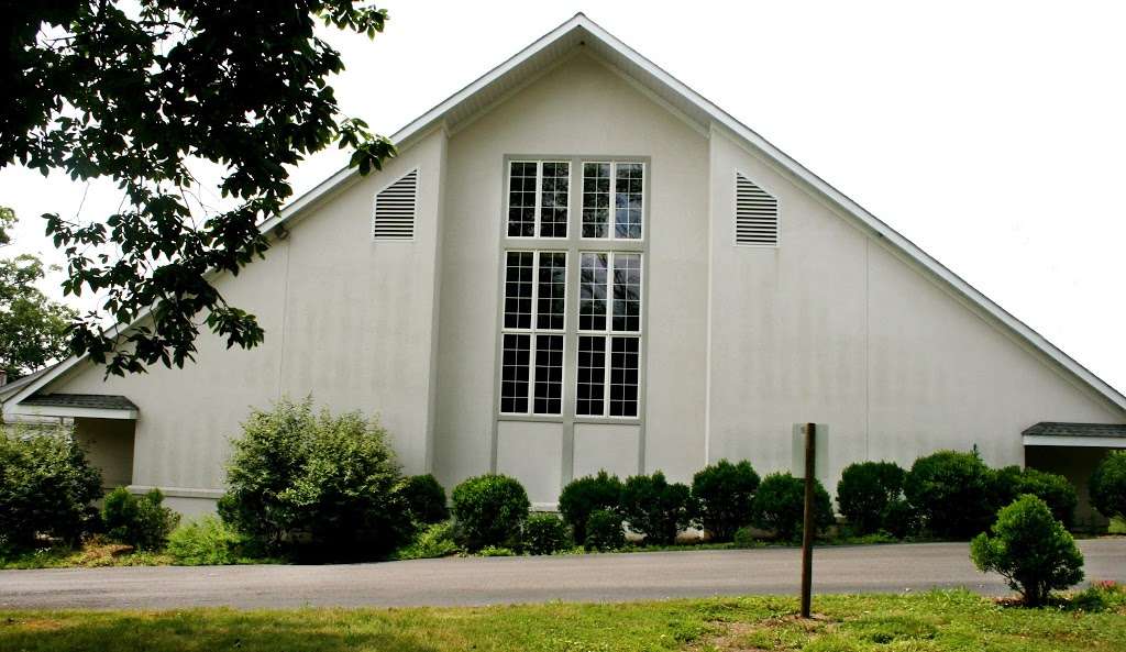 Tabor United Methodist Church | 2209 Hendricks Station Rd, Woxall, PA 18979, USA | Phone: (215) 234-4852