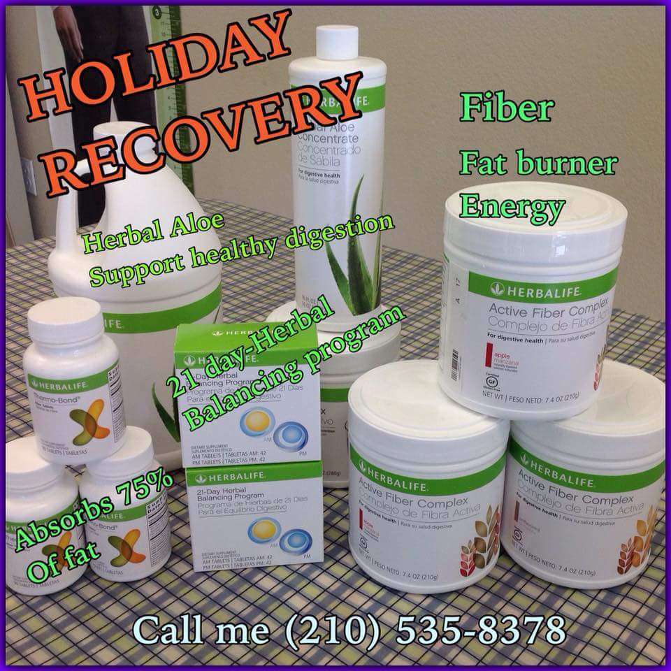 Herblife Distributor | 8622 Silent Oaks, San Antonio, TX 78250 | Phone: (210) 592-7066