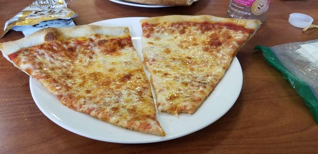 Annabels Pizza & Italian Restaurant | 6 Main St, Unionville, NY 10988, USA | Phone: (845) 726-9992