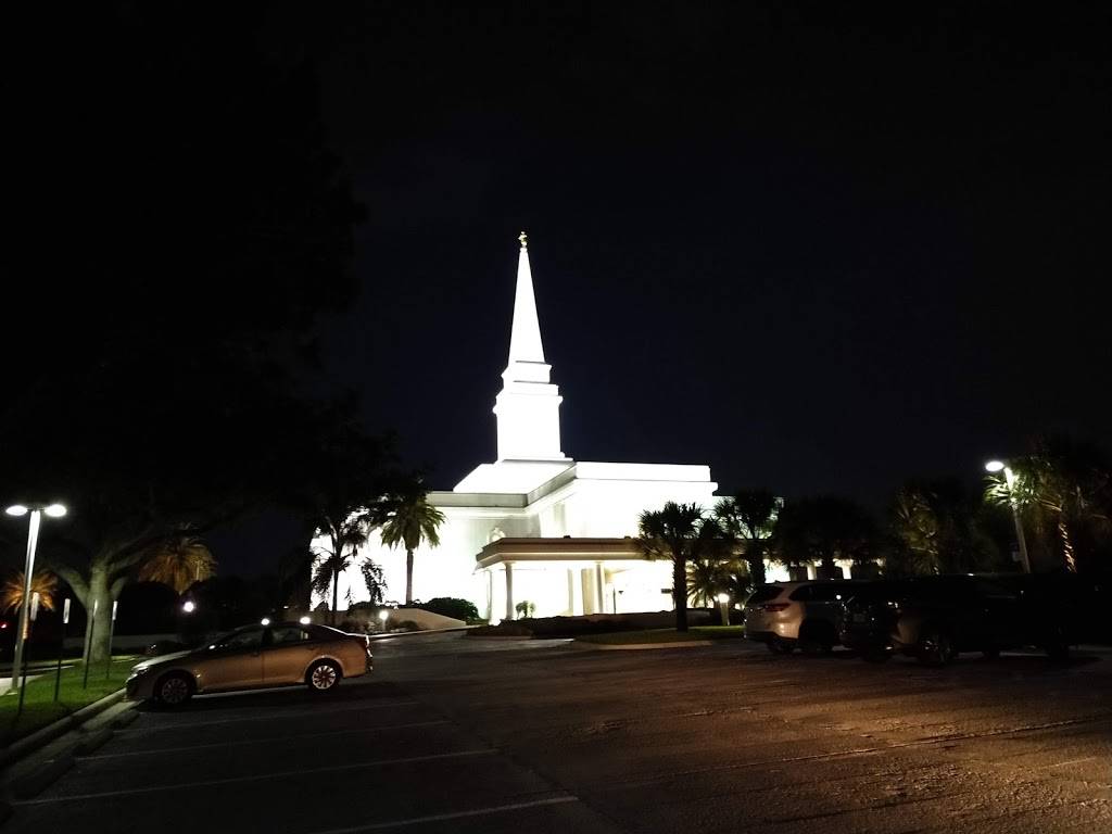 The Church of Jesus Christ of Latter-day Saints, | 4601 S MacDill Ave, Tampa, FL 33611, USA | Phone: (813) 837-6399