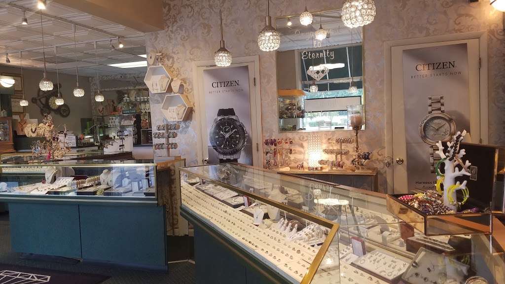 Malinich Jewelers | 9153 Wicker Ave, St John, IN 46373, USA | Phone: (219) 365-1246