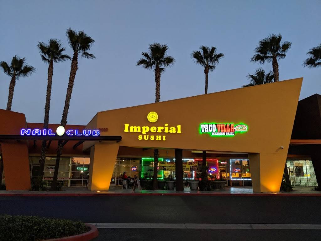 Imperial Sushi | 166620012, Jurupa Valley, CA 92509, USA | Phone: (951) 332-6466