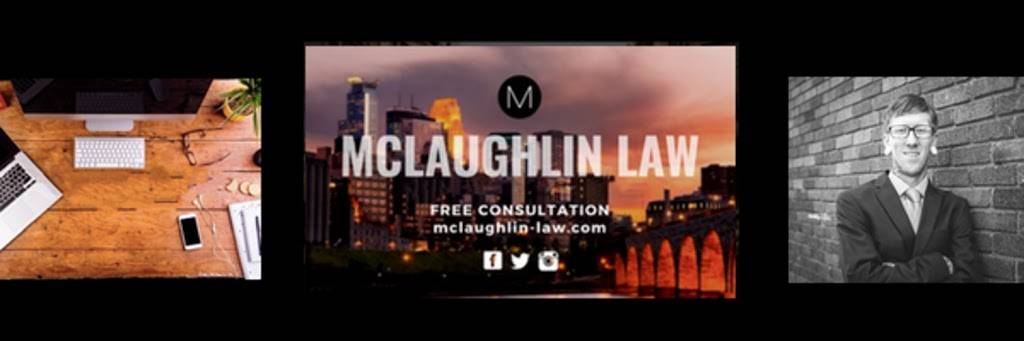 McLaughlin Law, LLC | 971 Sibley Memorial Hwy, St Paul, MN 55118, USA | Phone: (320) 318-0430