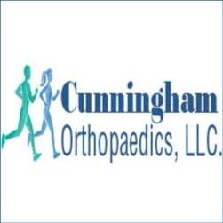 Cunningham Orthopaedics | 733 N Beers St, Holmdel, NJ 07733, USA | Phone: (732) 264-5454