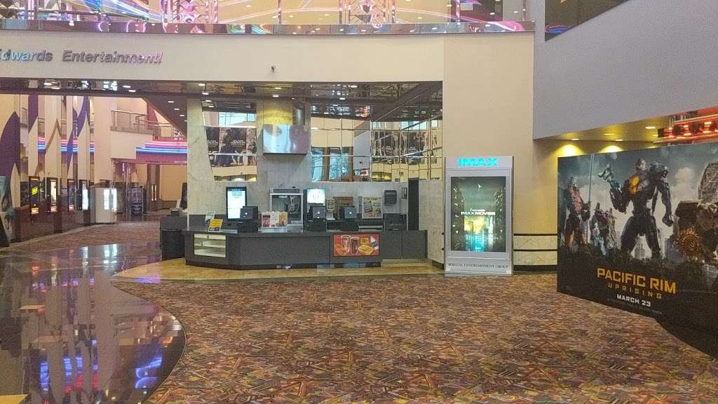 Edwards Valencia 12 & IMAX 24435 Town Center Dr, Santa Clarita, CA