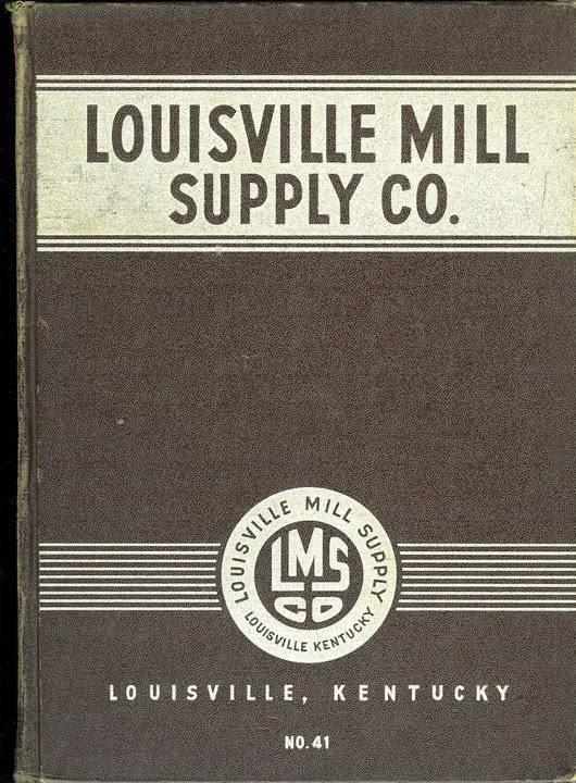 Louisville Mill Supply Company | 520 S 15th St, Louisville, KY 40203, USA | Phone: (502) 583-3875