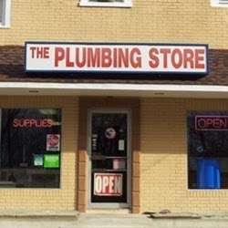 The Plumbing Store | 177 NJ-183, Stanhope, NJ 07874, USA | Phone: (973) 347-0819