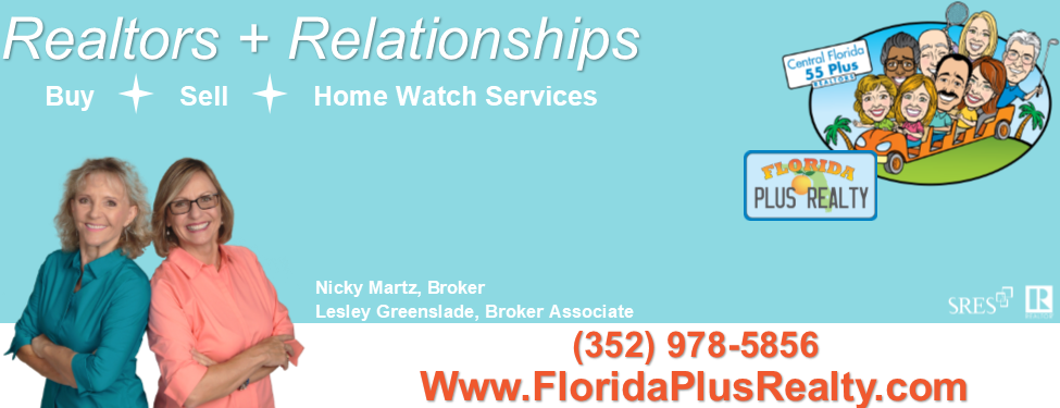 Florida Plus Realty | 875 W Osceola St, Clermont, FL 34711, USA | Phone: (352) 901-9100