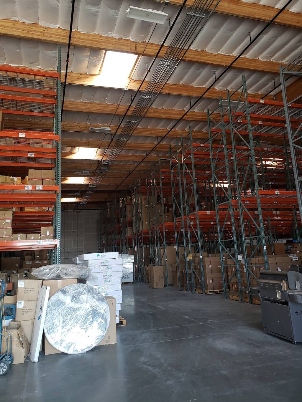 California Backyard Warehouse | 3645 Industrial Ave, Rocklin, CA 95765 | Phone: (916) 543-1900