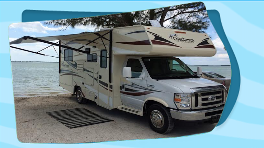 Happy Camper RV Rental LLC | 1820 2nd Ave N, Lake Worth, FL 33461 | Phone: (561) 570-4208