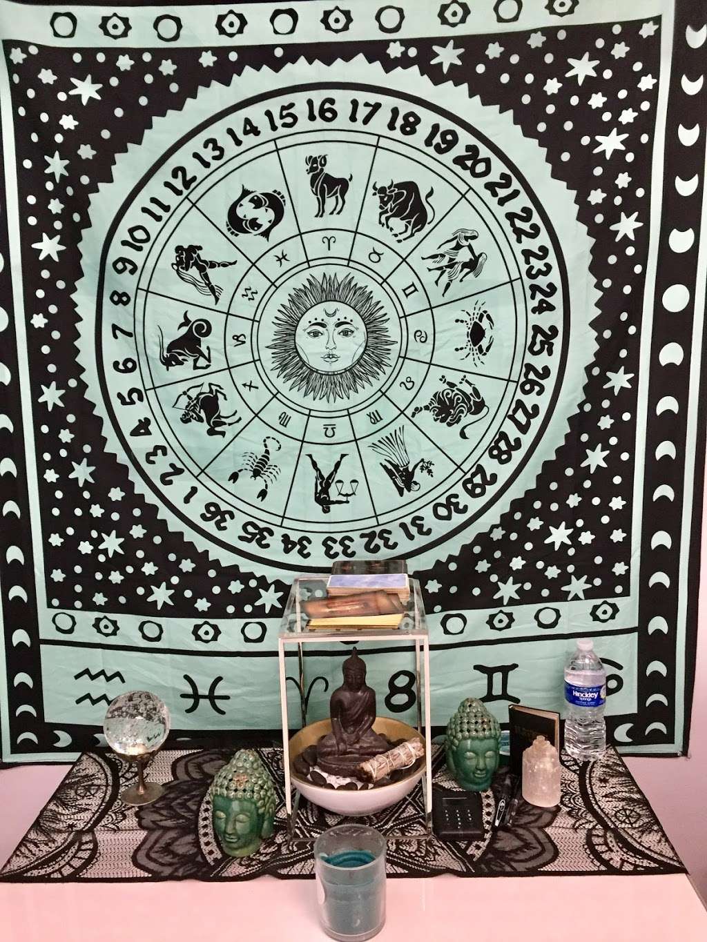 Mystical Crystrals, Tarot Cards & More | 5649 S Harlem Ave, Chicago, IL 60638, USA | Phone: (773) 912-6509