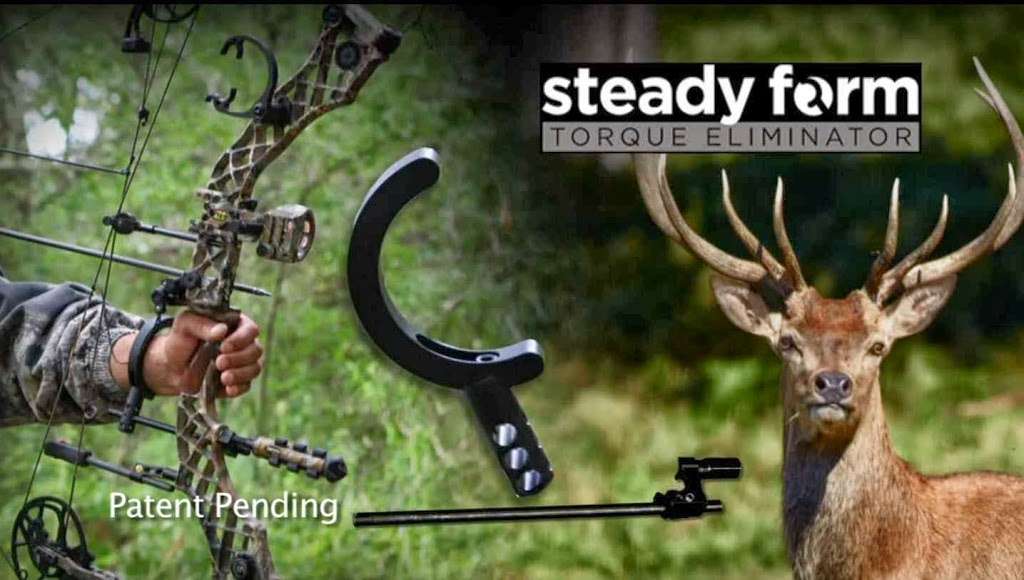 Steady Form Outdoors LLC | 88 E Main St #322, Chester, NJ 07930, USA | Phone: (888) 425-5518