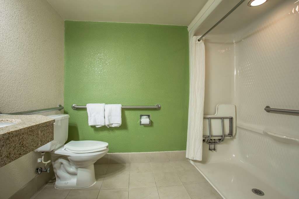 Sleep Inn Northlake Lodging 6300 Banner Elk Dr Charlotte Nc
