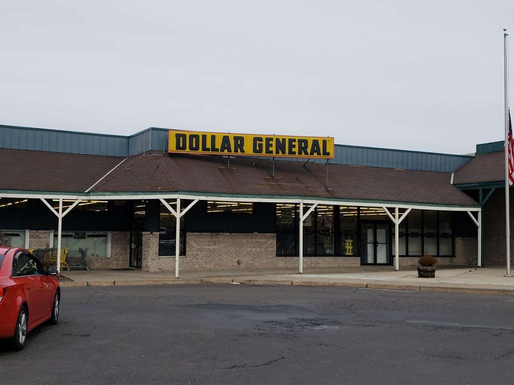 Dollar General | 161 Main St, Dublin, PA 18917, USA | Phone: (215) 249-9286