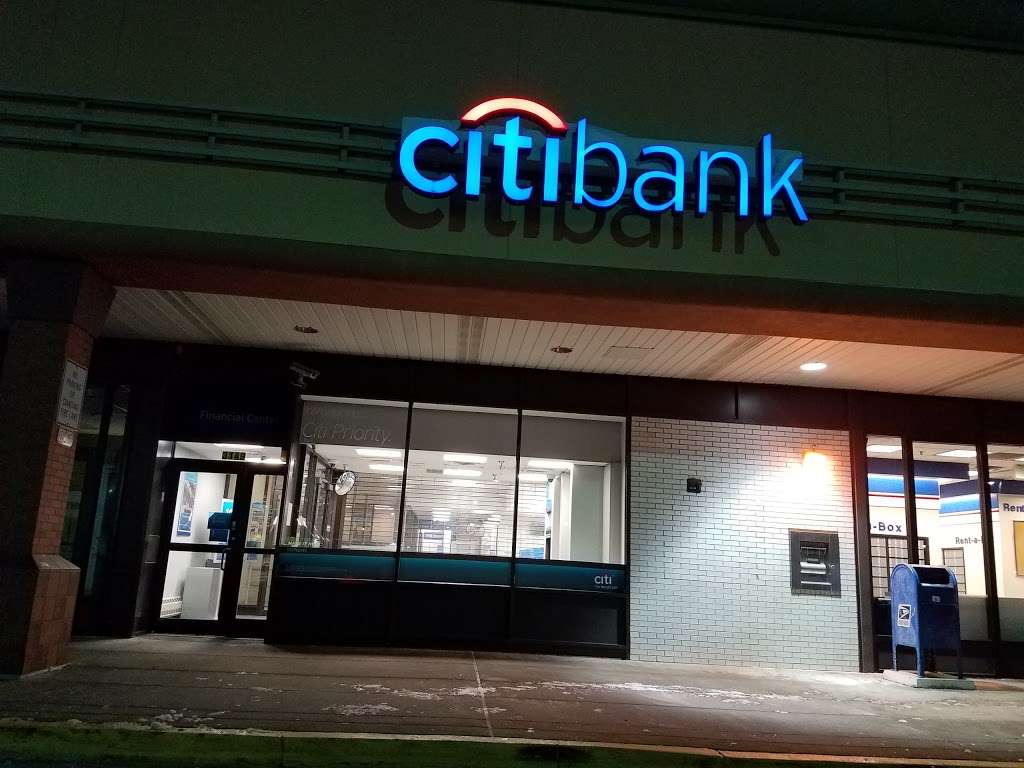 Citibank | Lakeland, 3149 E Main St, Mohegan Lake, NY 10547 | Phone: (914) 600-5062