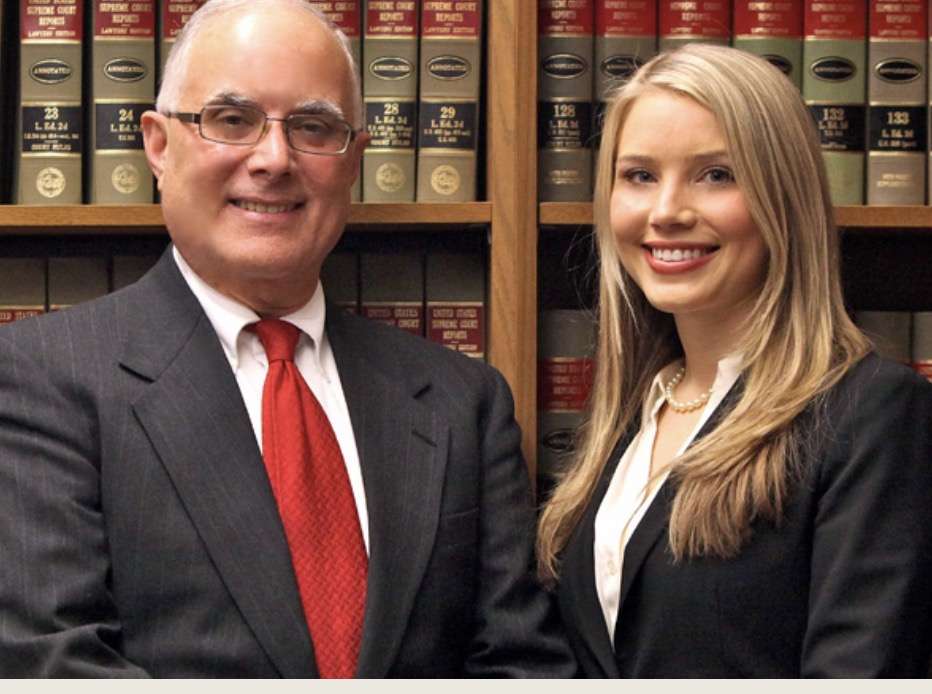 Oster Law Offices | 640 George Washington Hwy building s suite 103, Lincoln, RI 02865, USA | Phone: (401) 724-2400