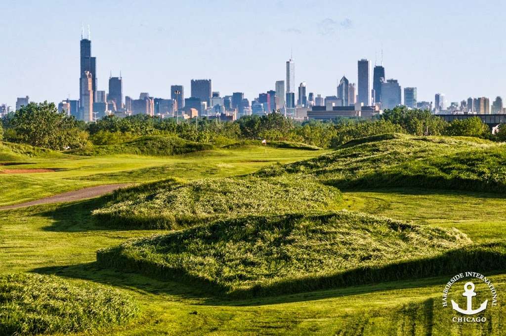 Harborside International Golf Center | 11001 South Doty Avenue East, Chicago, IL 60628 | Phone: (312) 782-7837