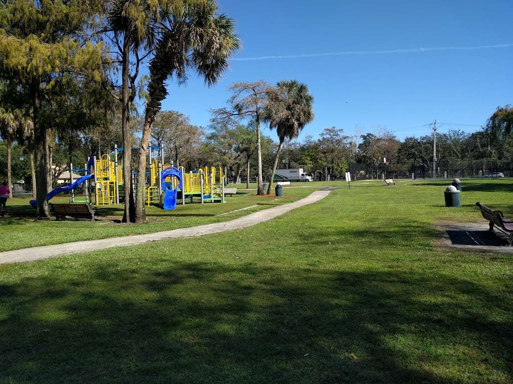 Jackie Gleason Park | 7260 NW 52nd St, Lauderhill, FL 33319 | Phone: (954) 730-3080