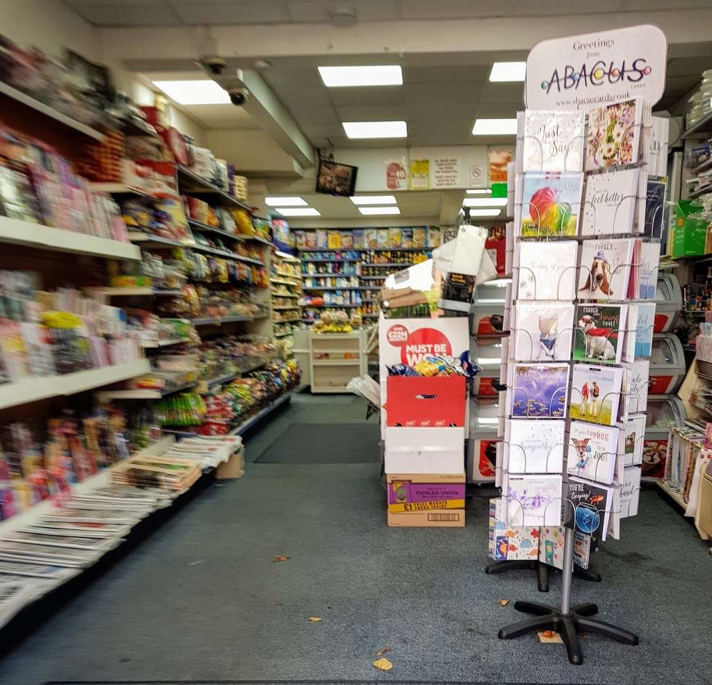 Toms Convenience Stores | 2 Wellesley Rd, London E11 2HF, UK | Phone: 020 8989 2866