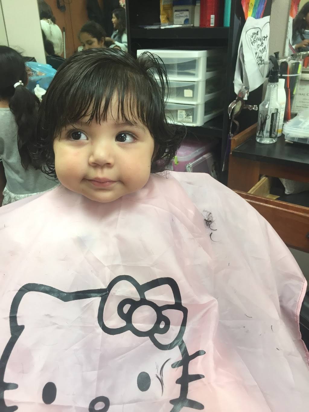 Annas Styles | 6119 Wichita St, Fort Worth, TX 76119, USA | Phone: (817) 724-3648