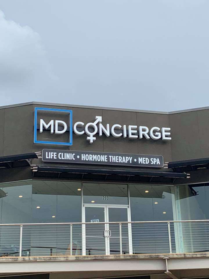 MD Concierge | 238 N Loop 1604 W ste 203, San Antonio, TX 78232, USA | Phone: (210) 647-6423