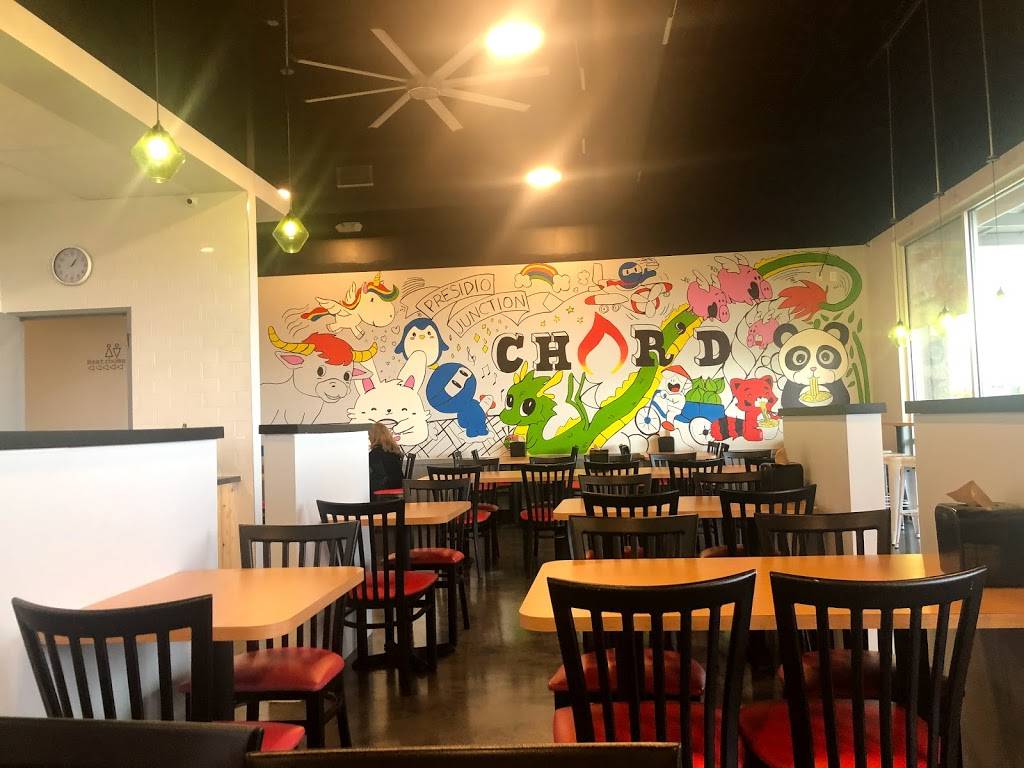 Char’d: Southeast Asian Kitchen - Fort Worth TX | 8901 Tehama Ridge Pkwy #137, Fort Worth, TX 76177, USA | Phone: (817) 378-4052