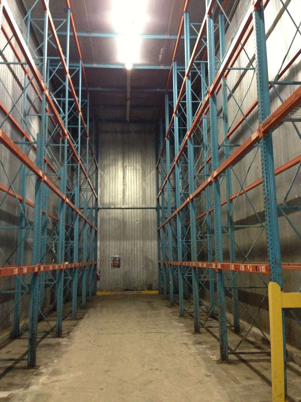 Mims Warehouse Solutions | 12634 East Fwy, Houston, TX 77015 | Phone: (832) 730-0900