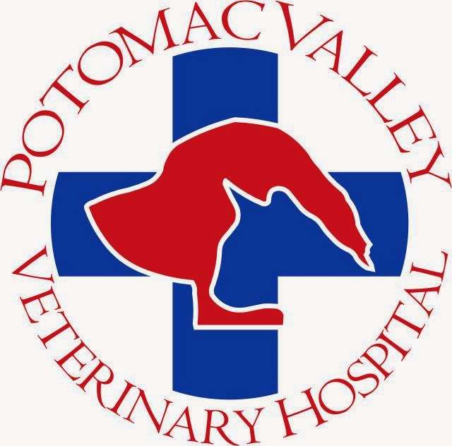 Potomac Valley Veterinary Hospital | 9553 Braddock Rd, Fairfax, VA 22032, USA | Phone: (703) 425-7387