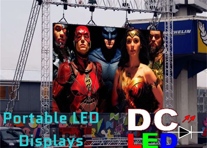 DC LED Optoelectronics Inc. | 11130 TX-75, Willis, TX 77378, USA | Phone: (833) 325-3326