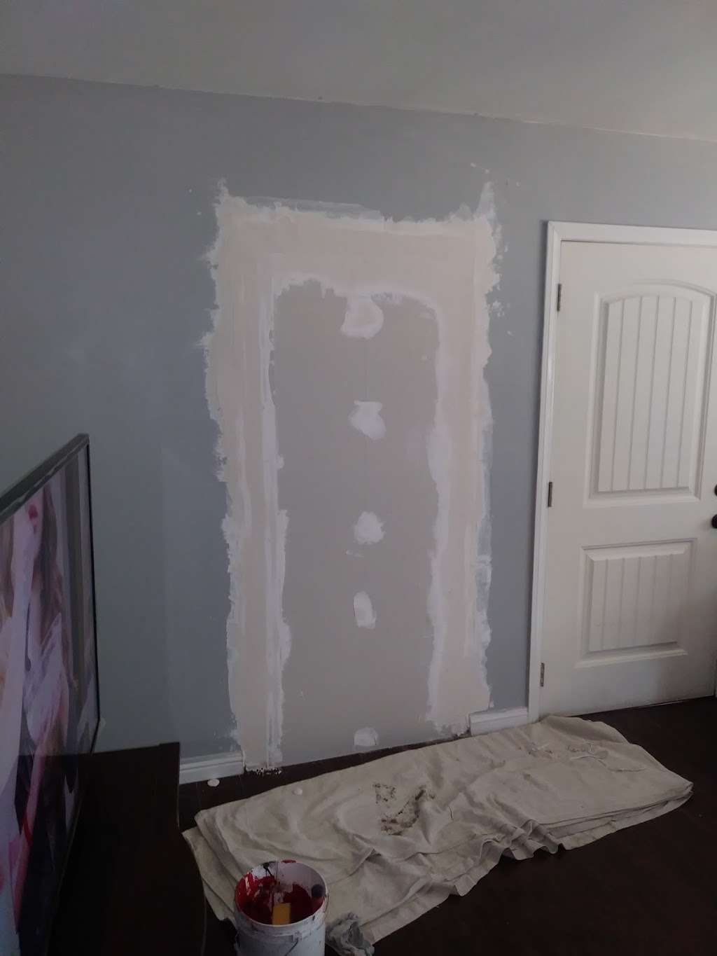 Shauns Painting Services | 918 W Palm Ave, Redlands, CA 92373 | Phone: (909) 371-7381