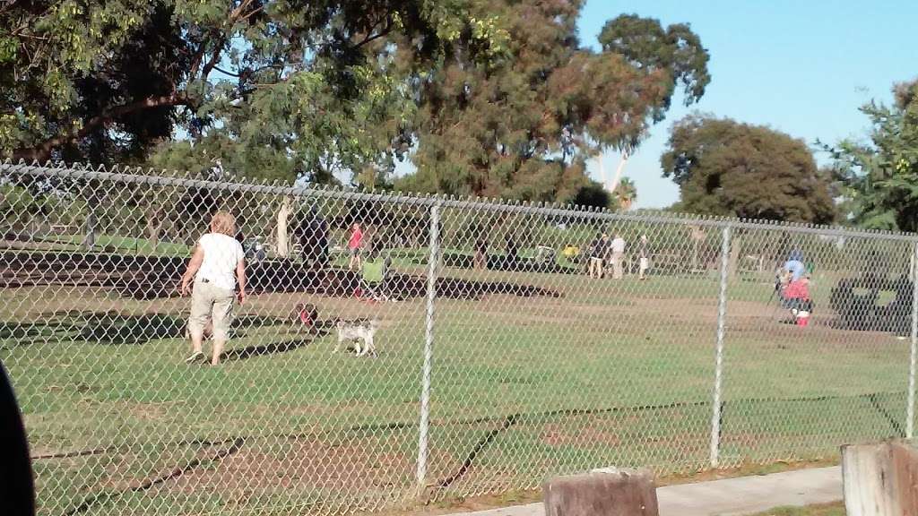 Arbor Dog Park | 4665 Lampson Ave, Los Alamitos, CA 90720, USA