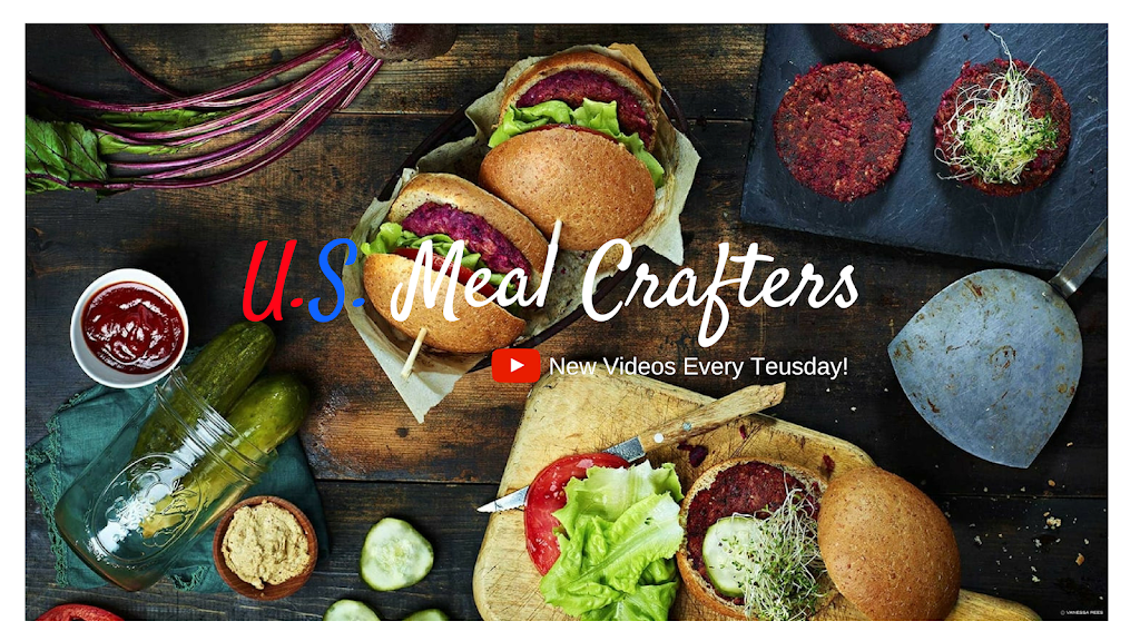 U S Meal Crafters | 1001 Jefferson Chase Way, Blacklick, OH 43004, USA | Phone: (614) 999-6563