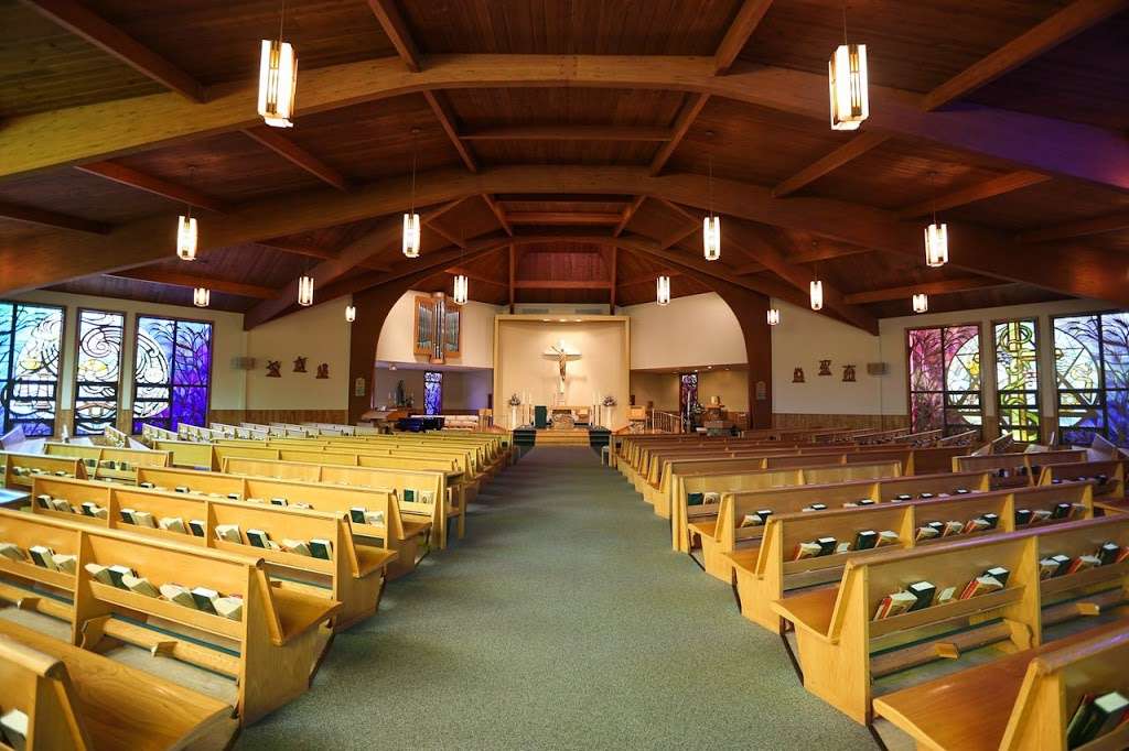 St. Bernard of Clairvaux RC Church | 500 US-22, Bridgewater, NJ 08807, USA | Phone: (908) 725-0552