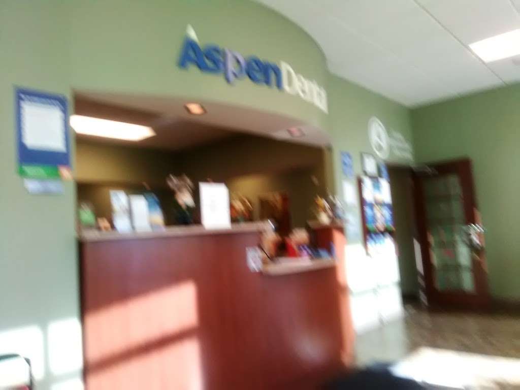 Aspen Dental | 1856 Airport Rd, Allentown, PA 18109, USA | Phone: (610) 541-2165