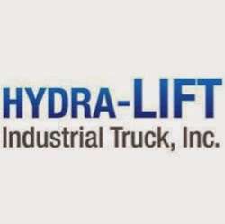 Hydra-Lift Industrial Truck Inc | 8400 Westphalia Rd, Upper Marlboro, MD 20774, USA | Phone: (301) 614-3292
