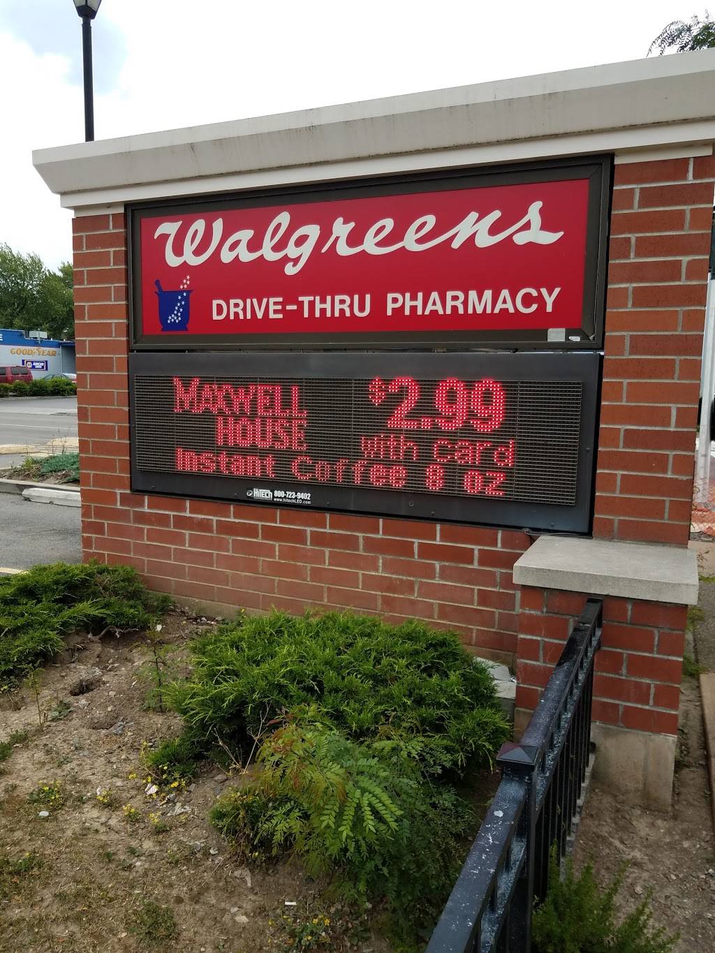 Walgreens Pharmacy | 2739 Delaware Ave, Kenmore, NY 14217, USA | Phone: (716) 871-1490