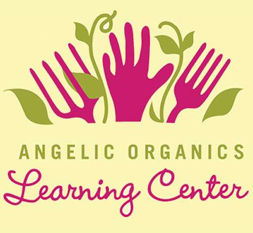 Angelic Organics Lodge | 1936 Rockton Rd, Caledonia, IL 61011, USA | Phone: (815) 389-8455