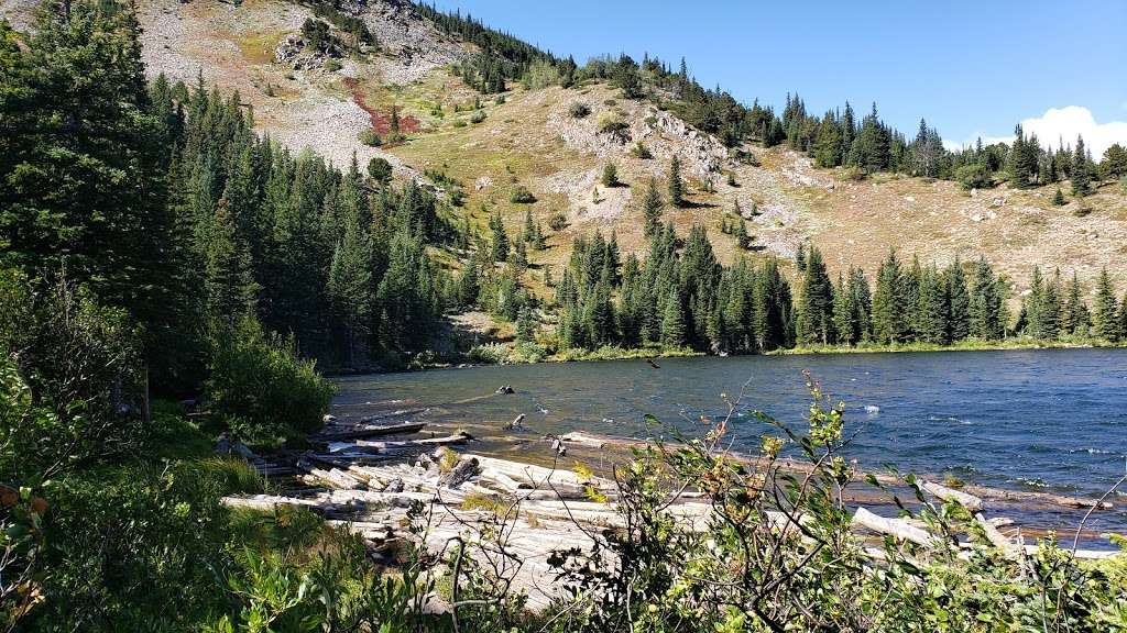 Lost Lake Trail | Nederland, CO 80466, USA