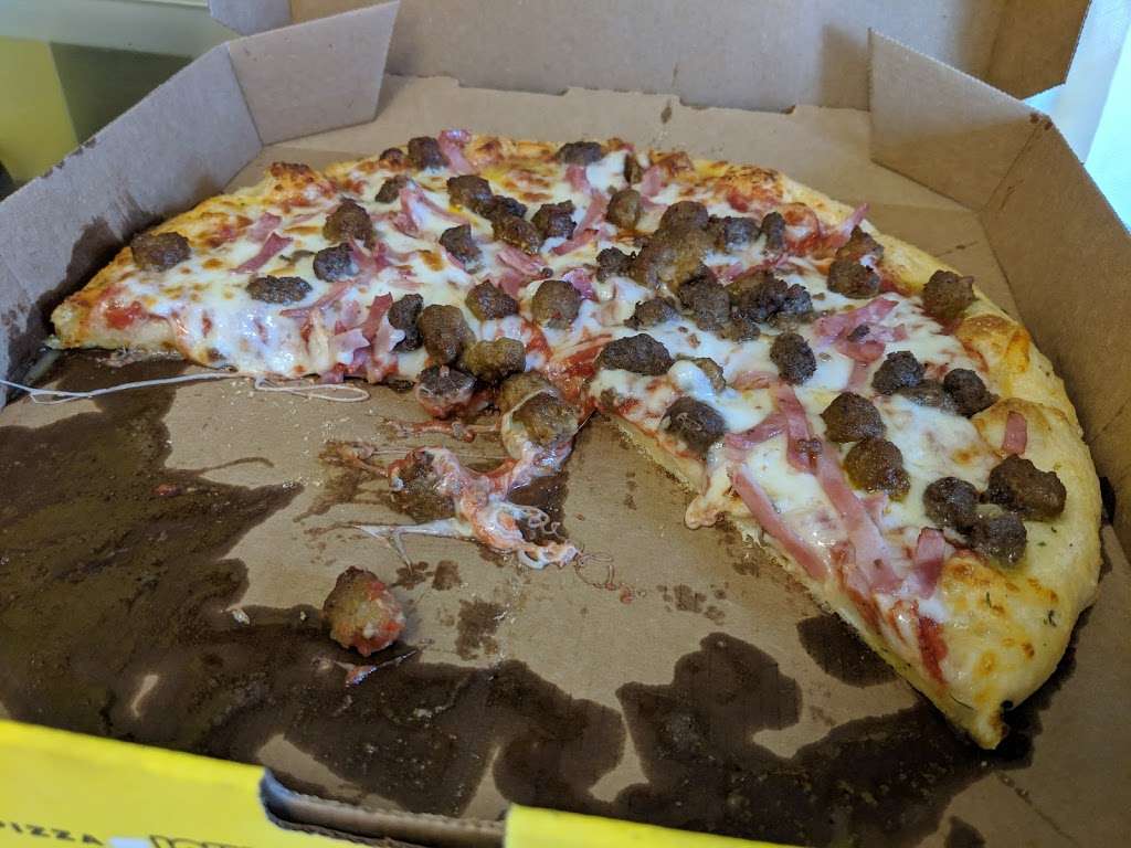 Hungry Howies | 6054 Sisson Rd, Titusville, FL 32780, USA | Phone: (321) 268-8778