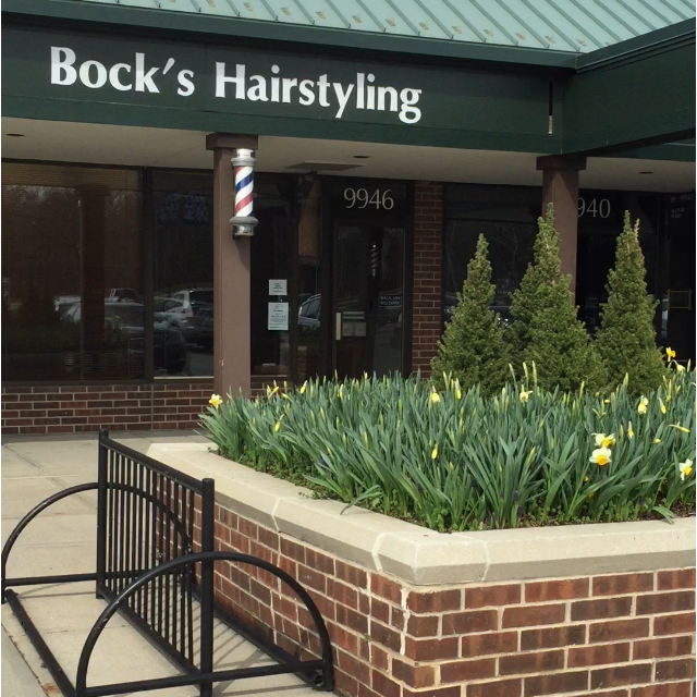 Bocks Hairstyling | 9946 College Blvd, Overland Park, KS 66210, USA | Phone: (913) 451-1813