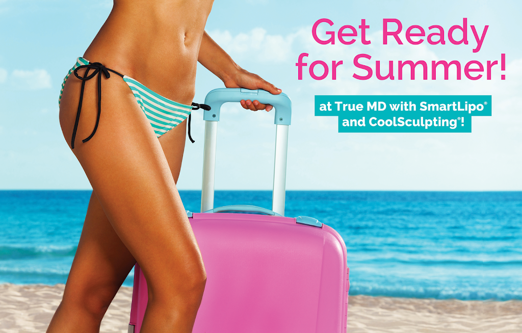 TrueMedSpa/ The Premier Salon & Spa/ True MD | 4935 Southfork Dr, Lakeland, FL 33813, USA | Phone: (863) 646-3376