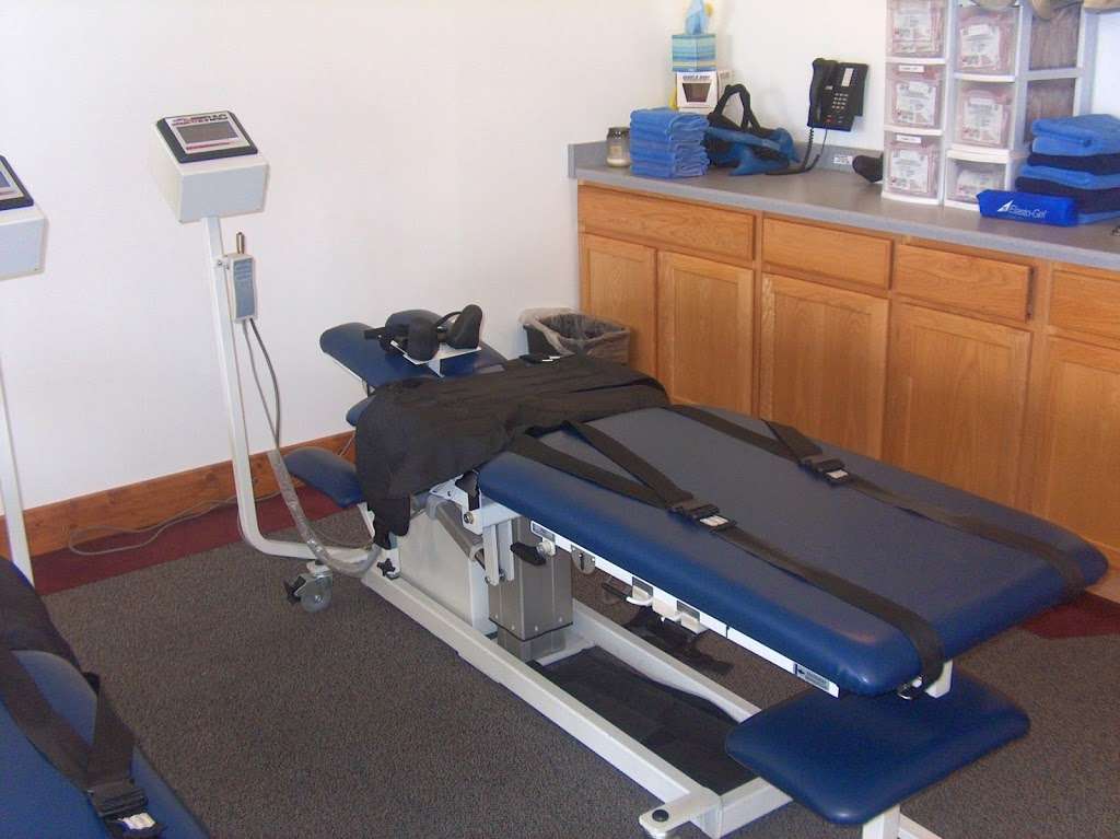 Bruesewitz Chiropractic and Rehab | 925 Milwaukee Ave, Burlington, WI 53105, USA | Phone: (262) 763-5800