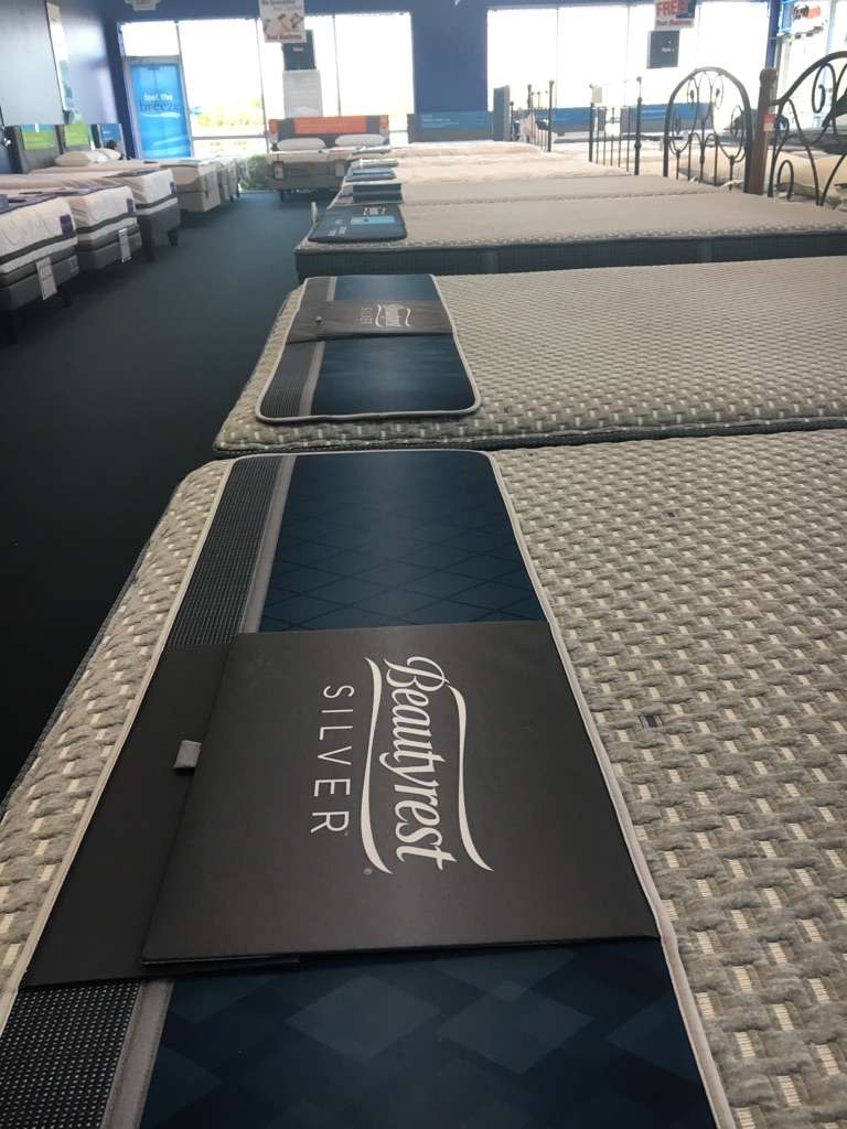 Best Mattress | 7220 Dean Martin Dr #100, Las Vegas, NV 89118, USA | Phone: (702) 407-0444