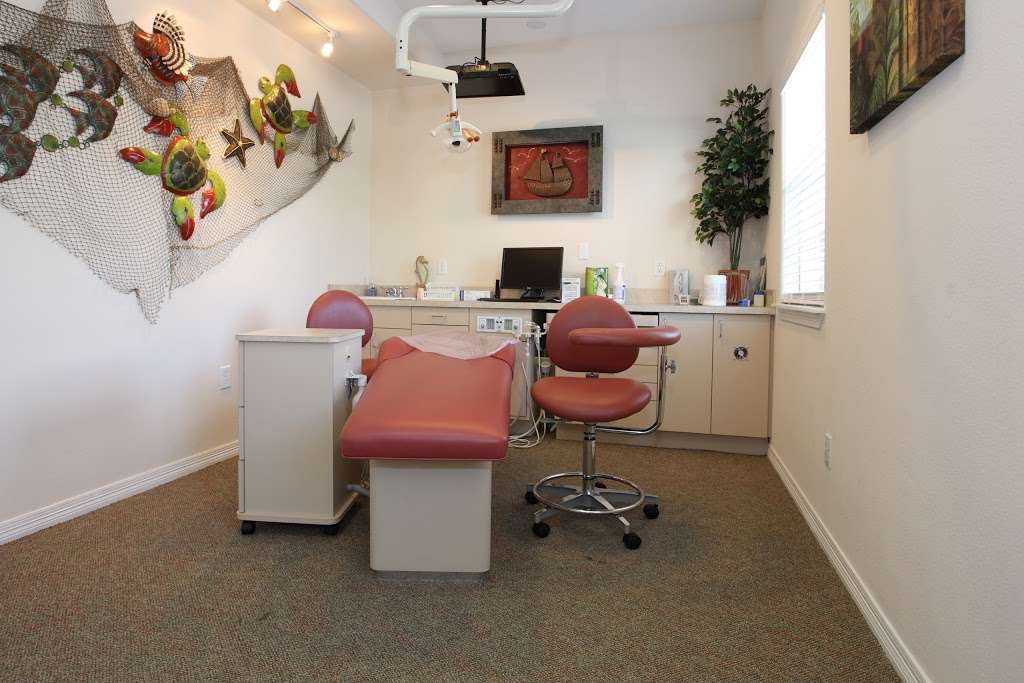 Childrens Dental Home | 610 Honea Egypt Rd, Magnolia, TX 77354, USA | Phone: (936) 321-2580