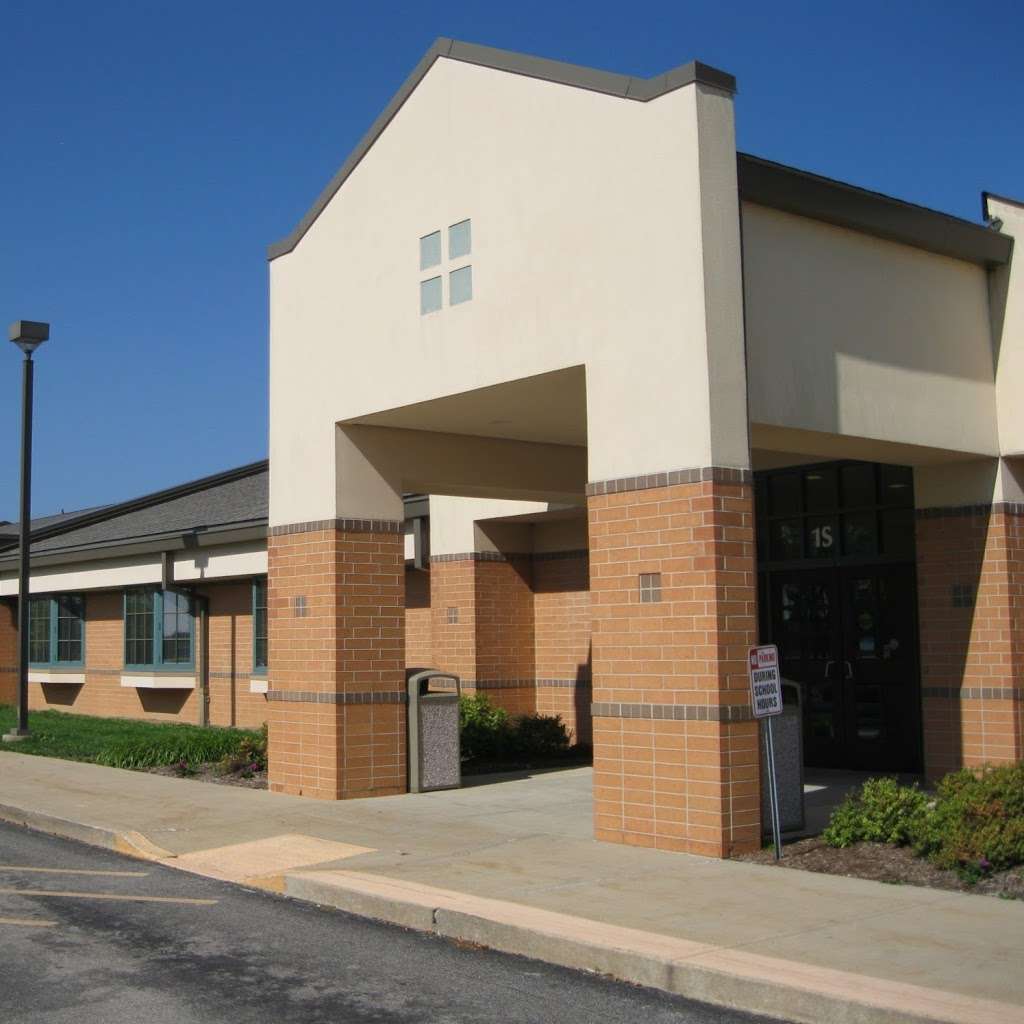 Creekside Elementary School | 700 East, IN-44, Franklin, IN 46131, USA | Phone: (317) 346-8800