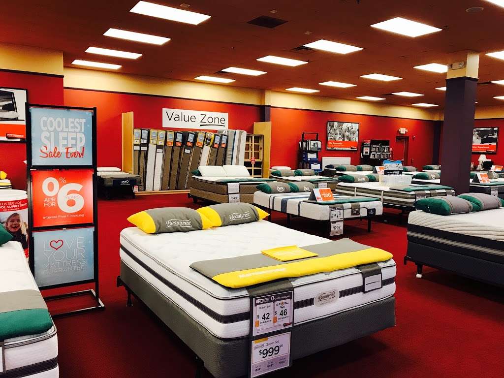 Mattress Firm Sewell | 201 Egg Harbor Rd, Sewell, NJ 08080, USA | Phone: (856) 227-7104